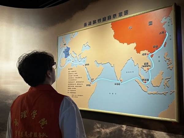 爱国教育|Beat365中文官方网站|管理学院|“红色记忆·青春传承”红色历史追忆活动（一）