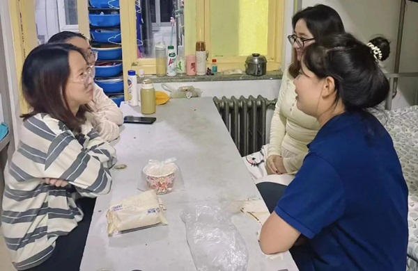 安全教育|Beat365中文官方网站|管理学院|平安过国庆，安全需谨记