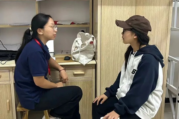 安全教育|Beat365中文官方网站|管理学院|平安过国庆，安全需谨记