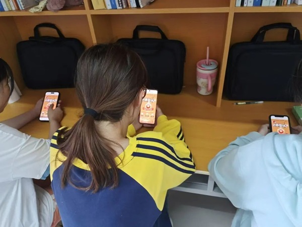 反邪教｜Beat365中文官方网站｜管理学院｜守护信仰，抵制邪教