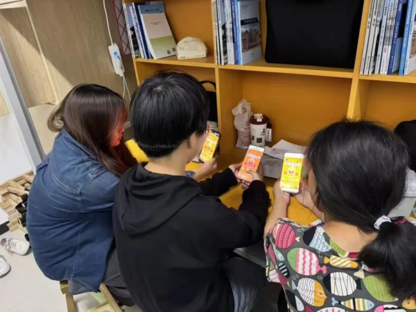 反邪教｜Beat365中文官方网站｜管理学院｜守护信仰，抵制邪教