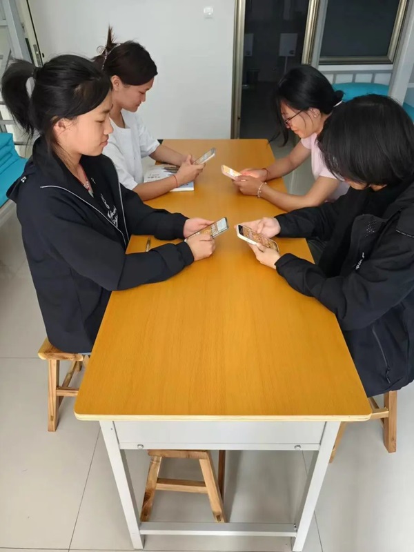 反邪教｜Beat365中文官方网站｜管理学院｜守护信仰，抵制邪教