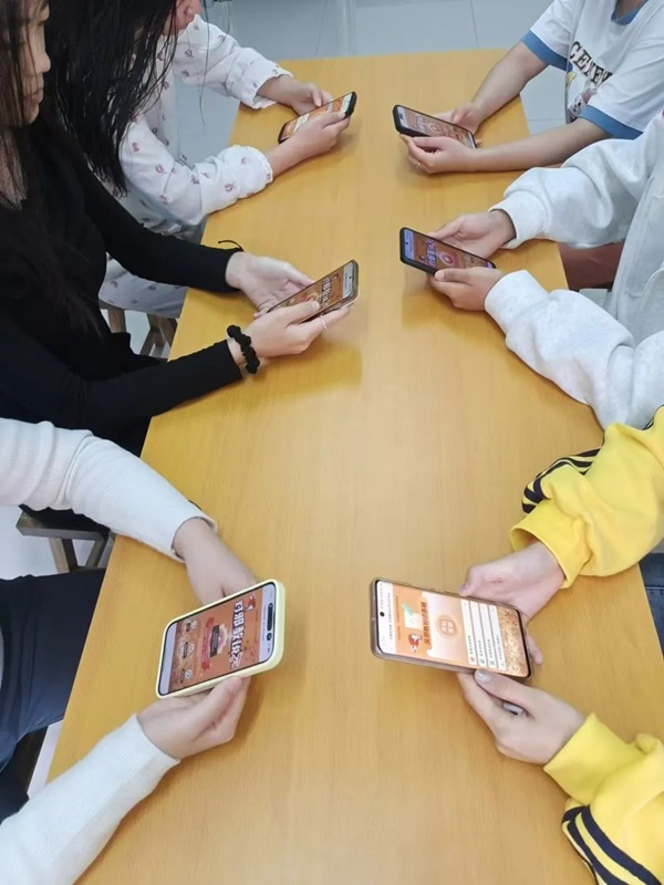 反邪教｜Beat365中文官方网站｜管理学院｜守护信仰，抵制邪教