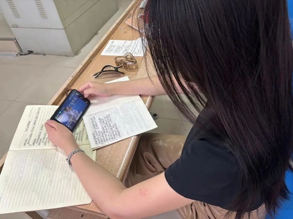 爱国教育|Beat365中文官方网站|管理学院|担当教育新使命，奋进强国新征程