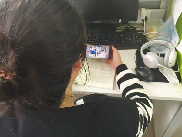 爱国教育|Beat365中文官方网站|管理学院|担当教育新使命，奋进强国新征程