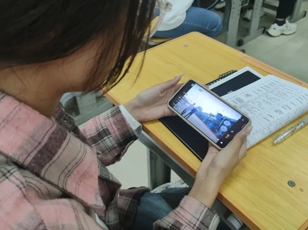 爱国教育|Beat365中文官方网站|管理学院|担当教育新使命，奋进强国新征程