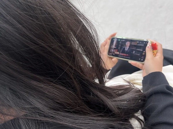 爱国教育|Beat365中文官方网站|管理学院|担当教育新使命，奋进强国新征程