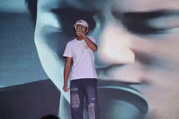 新生风采|Beat365中文官方网站|管理学院|“璀璨晚会启新程，辉煌篇章展未来”新生晚会