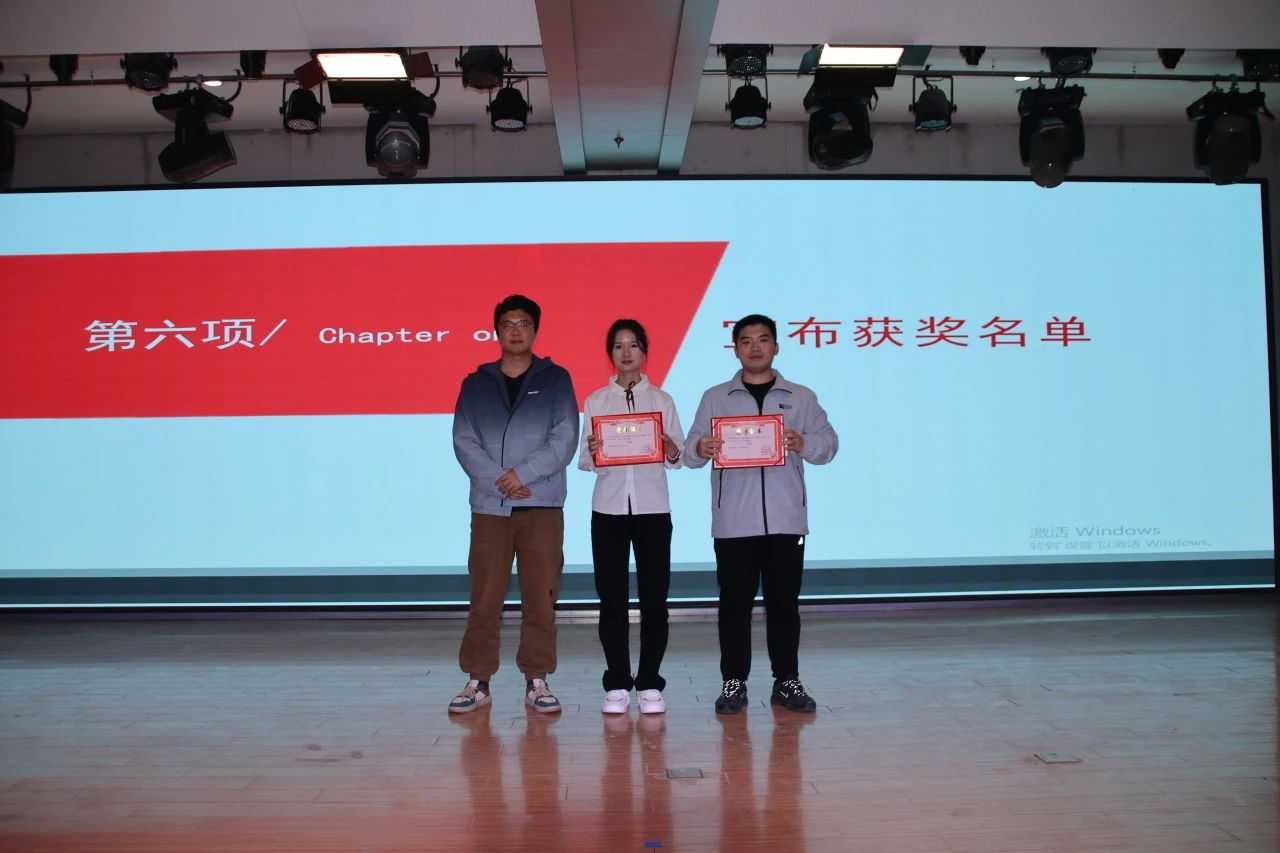 专业竞赛|Beat365中文官方网站|管理学院|“化繁为‘简’,‘职’面未来”简历大赛