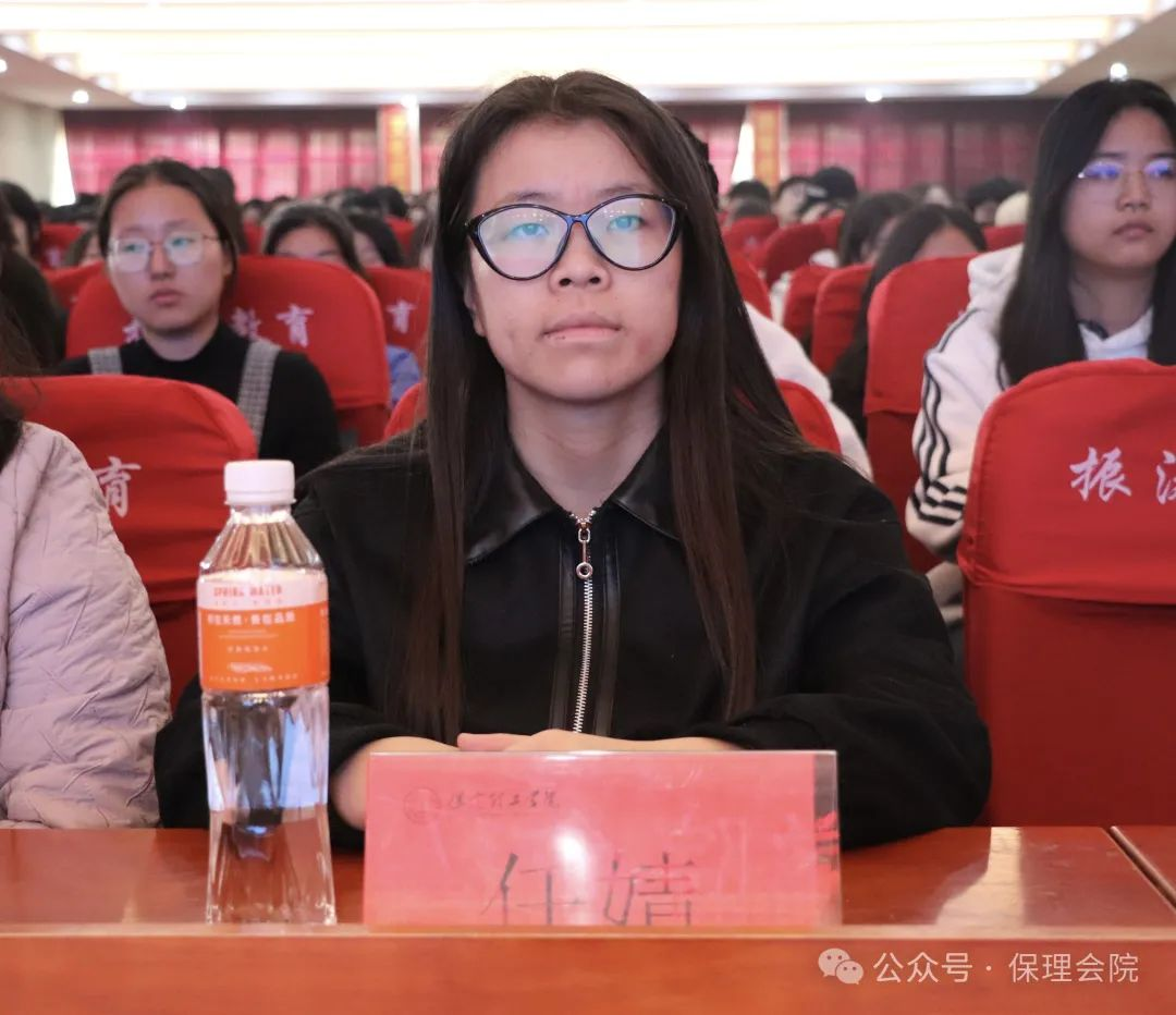 Beat365中文官方网站会计学院企业讲座助力，绘制职业蓝图