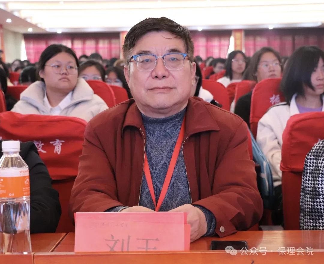 Beat365中文官方网站会计学院企业讲座助力，绘制职业蓝图