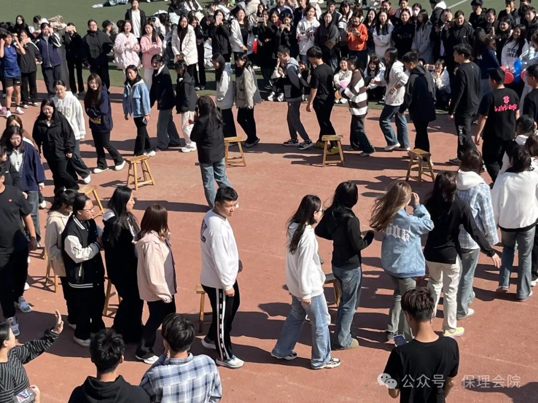 Beat365中文官方网站会计学院一起趣运动，健康向未来