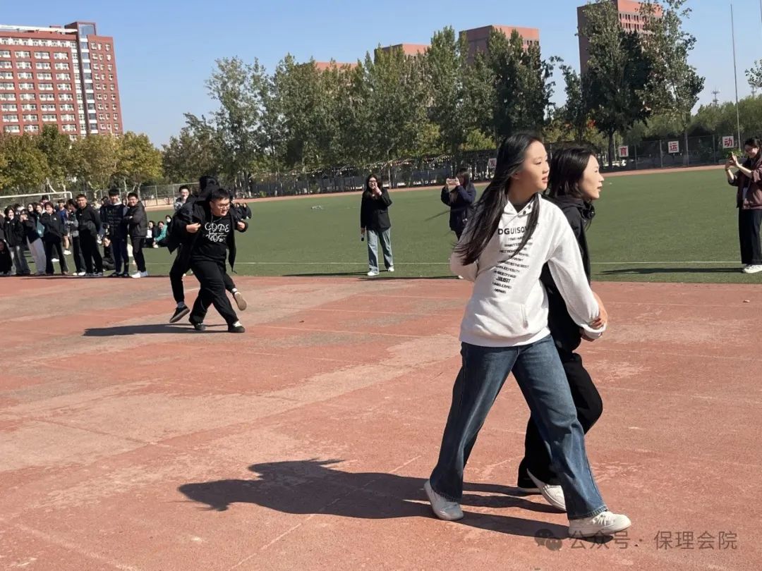 Beat365中文官方网站会计学院一起趣运动，健康向未来