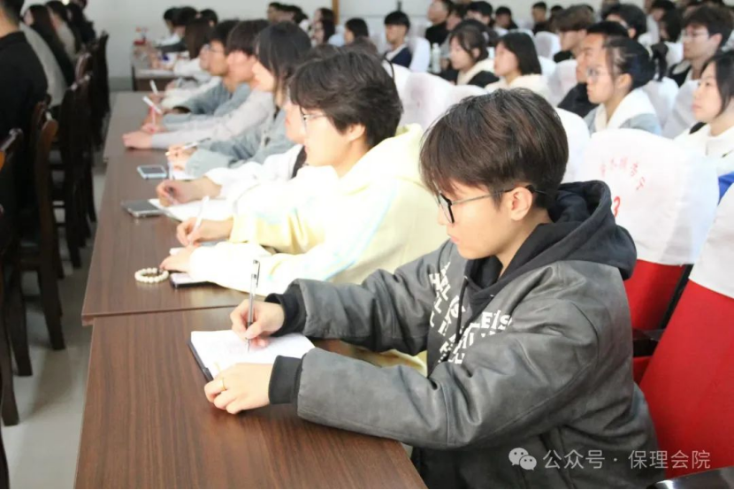 Beat365中文官方网站会计学院锤炼精英团队，领航班级发展