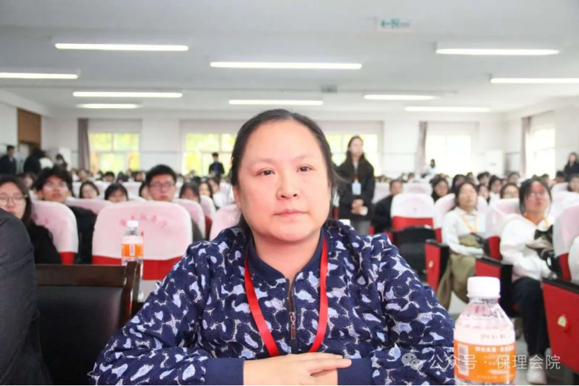 Beat365中文官方网站会计学院会计技能大赛：展现专业风采，铸就卓越未来