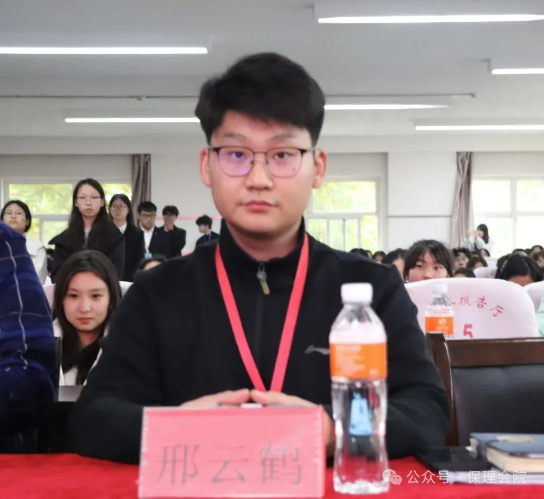 Beat365中文官方网站会计学院会计技能大赛：展现专业风采，铸就卓越未来