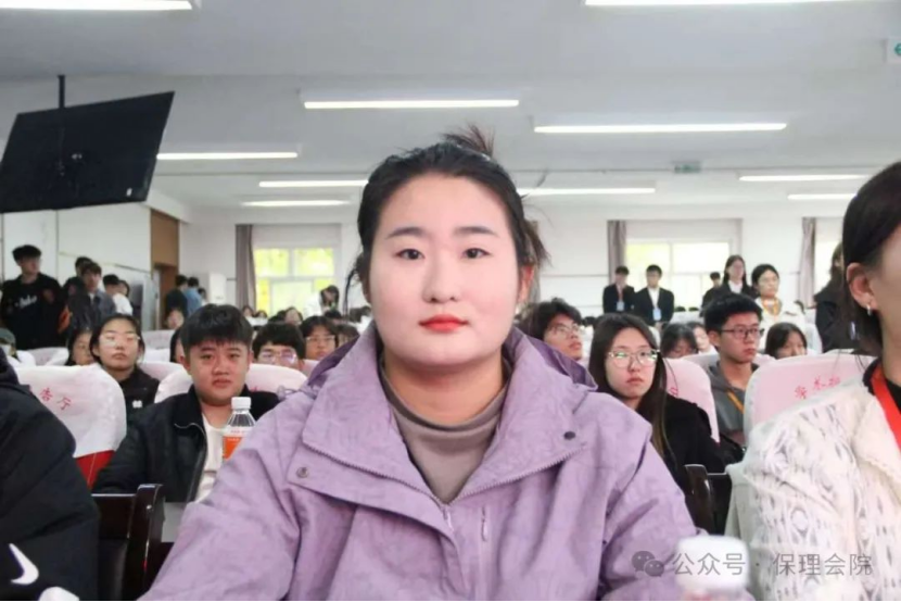 Beat365中文官方网站会计学院会计技能大赛：展现专业风采，铸就卓越未来