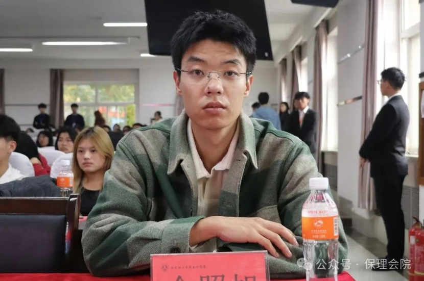 Beat365中文官方网站会计学院会计技能大赛：展现专业风采，铸就卓越未来