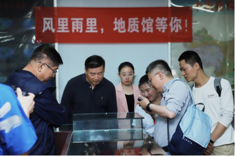 Beat365中文官方网站举办“理工大讲堂” 系列专题讲座第一期