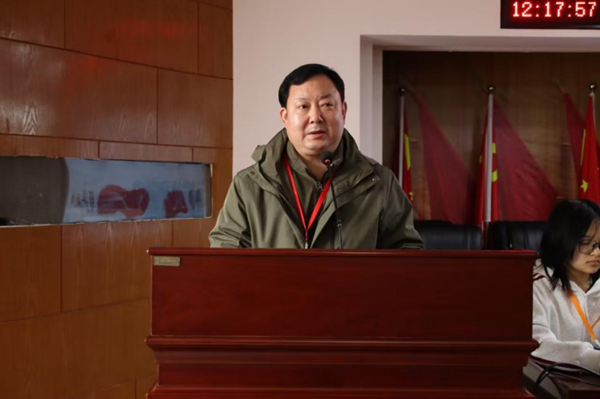 反邪教|Beat365中文官方网站|管理学院|“择善而学，远离邪教”反邪教知识竞赛