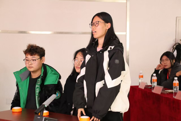 反邪教|Beat365中文官方网站|管理学院|“择善而学，远离邪教”反邪教知识竞赛