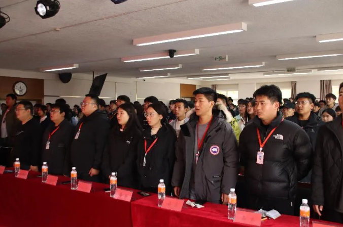 Beat365中文官方网站开展“择善而学,远离邪教”反邪教知识竞赛