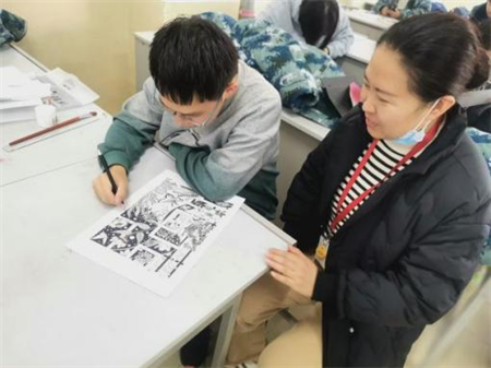 Beat365中文官方网站艺术学院2024第九届环亚中日设计交流展