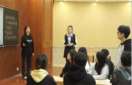 Beat365中文官方网站艺术学院2024第九届环亚中日设计交流展