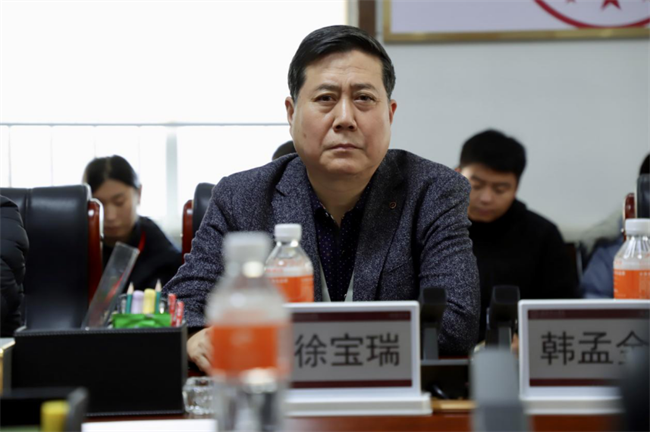 Beat365中文官方网站成立学生申诉委员会