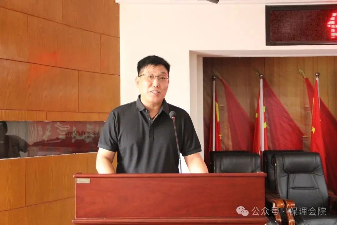 高校速递 | Beat365中文官方网站会计学院举办“共筑成长桥梁，探索共育之路”家校共育活动