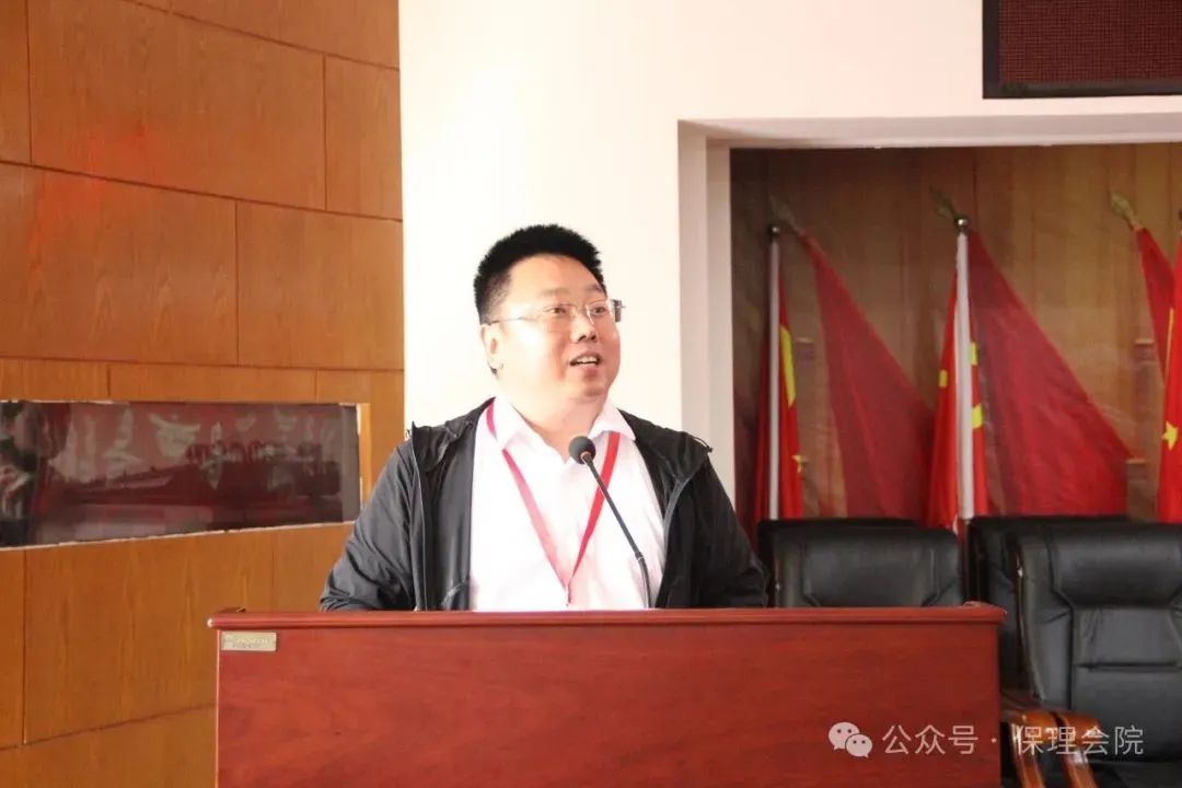 高校速递 | Beat365中文官方网站会计学院举办“共筑成长桥梁，探索共育之路”家校共育活动