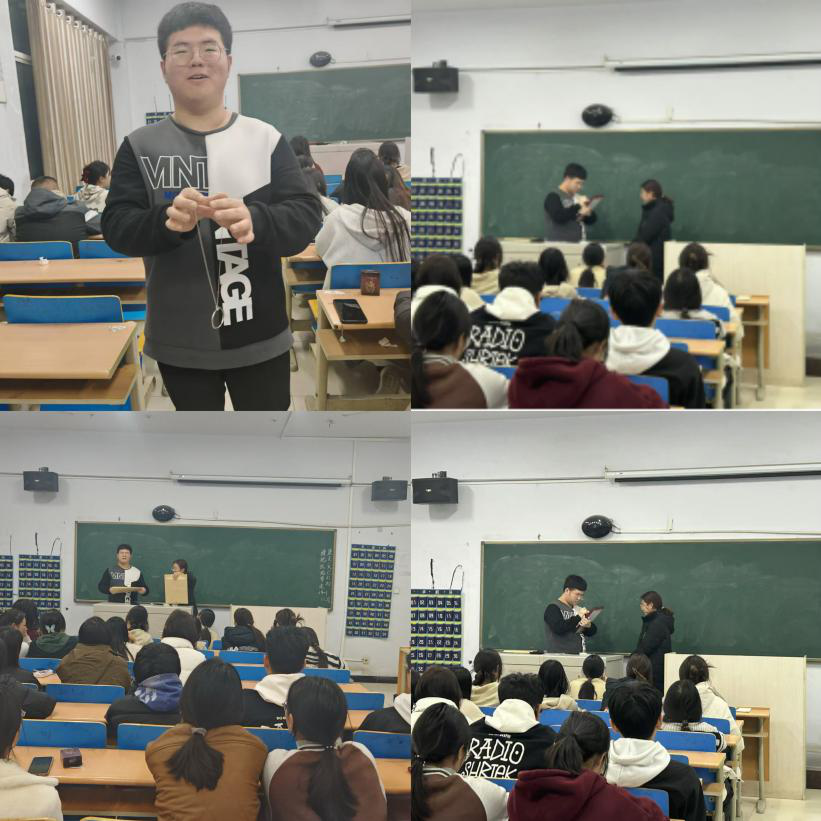 团学新闻(第一期)|Beat365中文官方网站一周团学快讯来了!