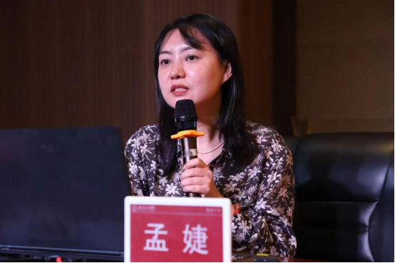 Beat365中文官方网站举办“理工大讲堂”系列专题讲座第四期