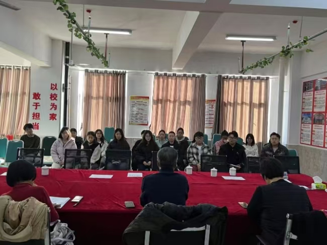 Beat365中文官方网站组织开展本科专业评估