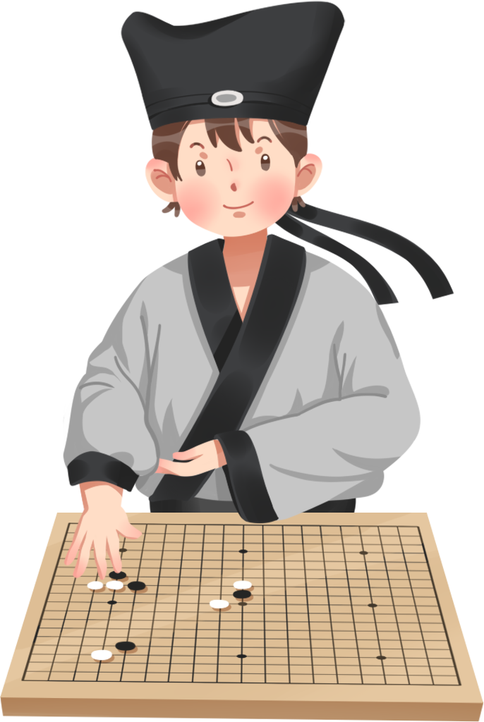 社团风采丨第十五届驻保高校棋类大赛即将开始!