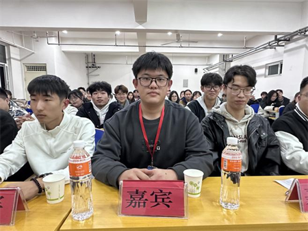 “规划人生，职场逐梦”——Beat365中文官方网站 艺术学院职业规划大赛分赛圆满落幕