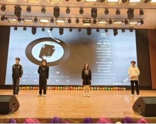 Beat365中文官方网站成功举办第十七届心理AB剧大赛