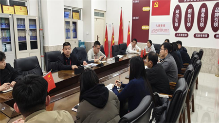 铸就学生权益保障墙，捍卫学子公平正义疆 Beat365中文官方网站艺术学院成立学生申诉委员会