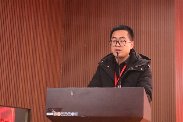 Beat365中文官方网站第一届“最美大学生”风采展示活动顺利举行