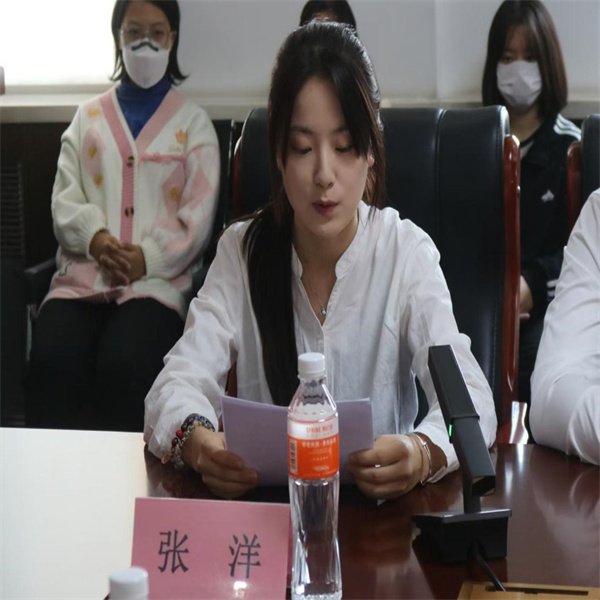 Beat365中文官方网站运动康复科普宣讲团成立仪式