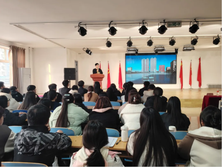 团学新闻(第二期)| Beat365中文官方网站一周团学快讯来了 !