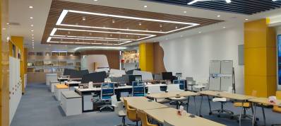 新文科·新媒体·新传播 Beat365中文官方网站艺术学院教师 受邀参加第八届高校网络与新媒体专业建设研讨会