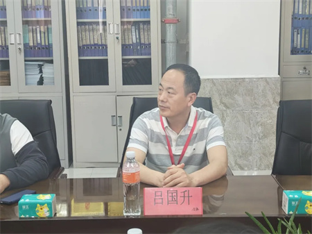 “老师们的防震减灾课堂”——Beat365中文官方网站艺术学院开展防灾减灾安全知识教师培训讲座