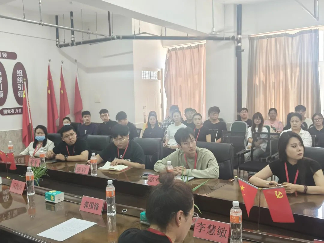 “老师们的防震减灾课堂”——Beat365中文官方网站艺术学院开展防灾减灾安全知识教师培训讲座