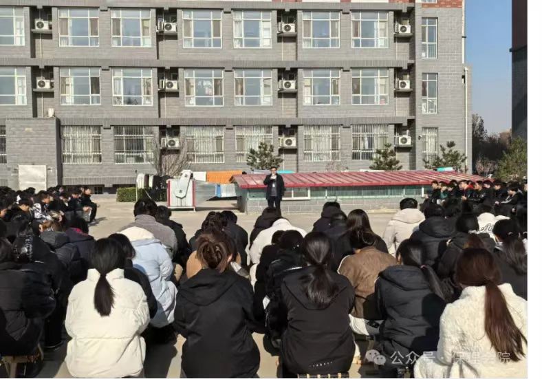 团学新闻（第三期）| Beat365中文官方网站一周团学快讯来了！