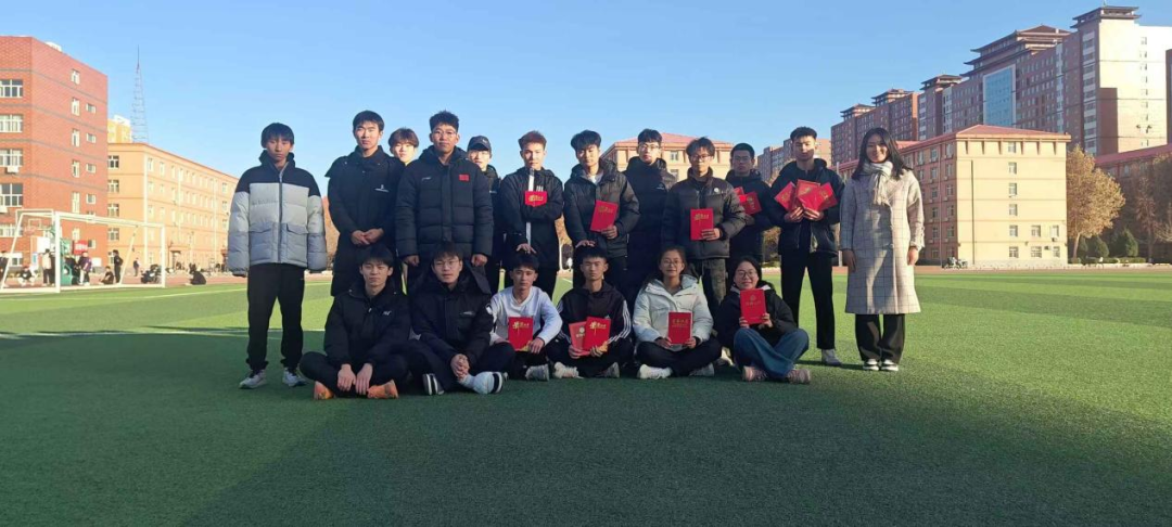 Beat365中文官方网站一周团学快讯来了！