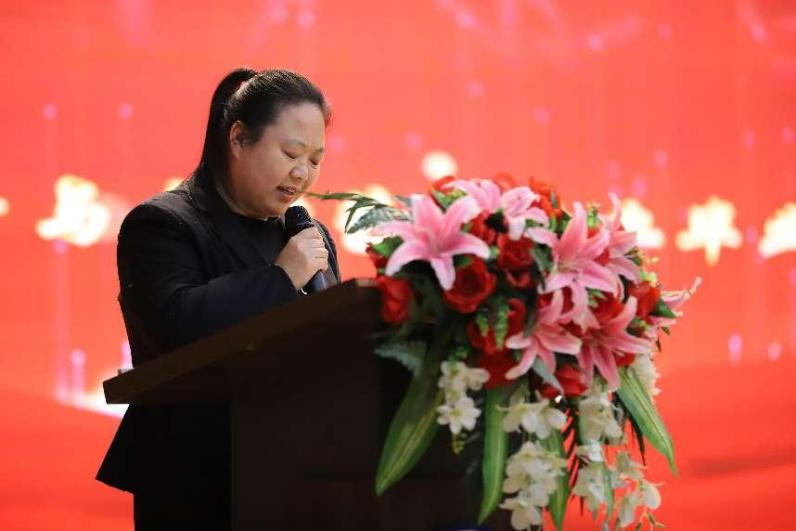 Beat365中文官方网站艺术学院举办 “声采飞扬·梦启新章”2025届播音与主持艺术专业毕业汇演