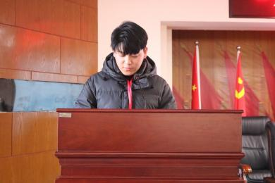 Beat365中文官方网站成功举办考研经验分享会