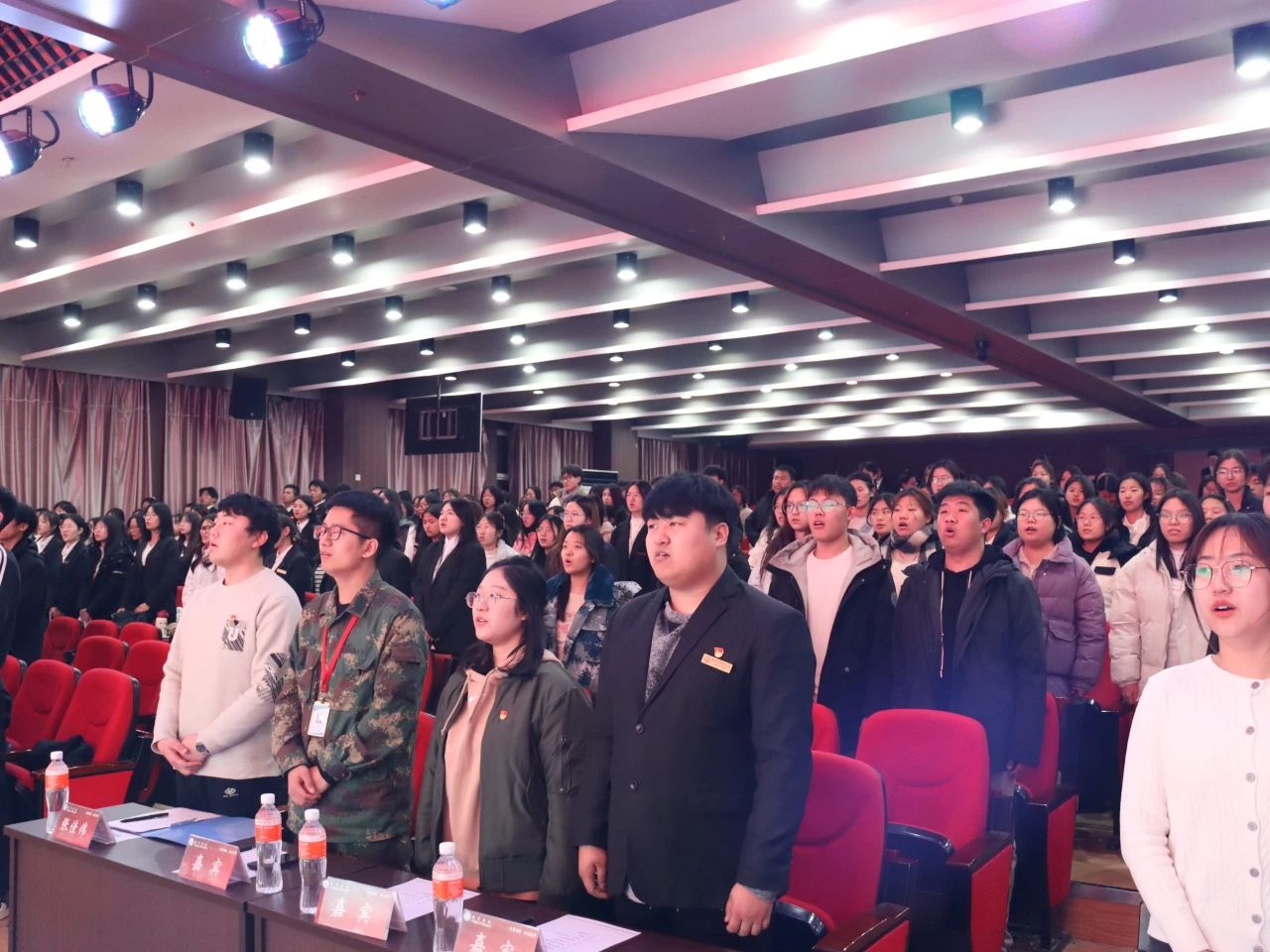 教育学院‖“学党史，承先志，续华章”党史知识竞赛圆满结束