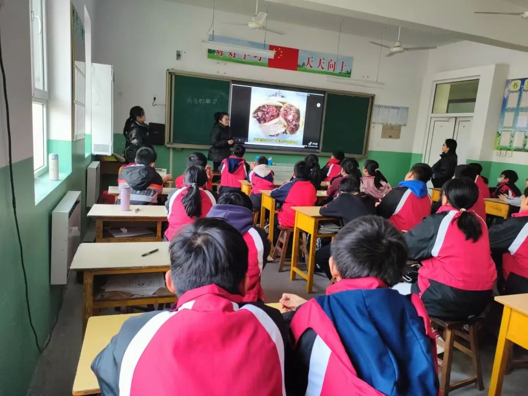 教育学院||语润东林萌童意，音传普韵启童思——普通话推广活动